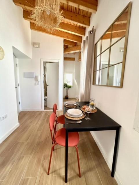 Gatu Casa Solera, Un Lugar Unico, "Preferente Para Mayores De 25 Anos Y Familias " El Puerto de Santa Maria Exterior photo