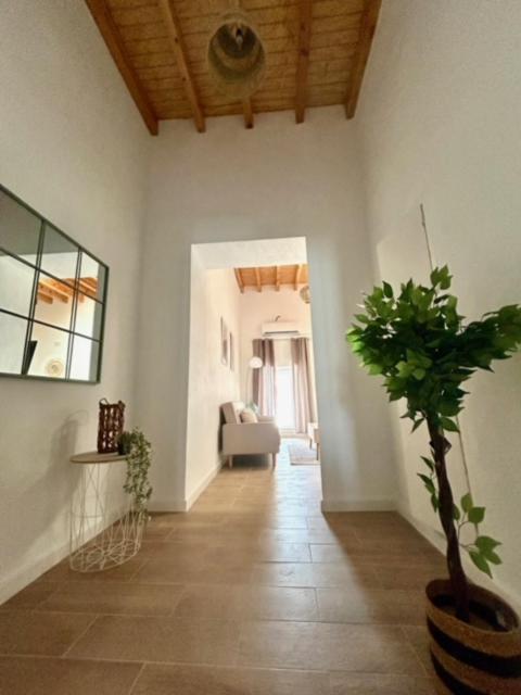 Gatu Casa Solera, Un Lugar Unico, "Preferente Para Mayores De 25 Anos Y Familias " El Puerto de Santa Maria Exterior photo